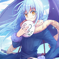 RimuruTempest
