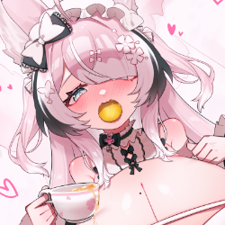 LewdMumi