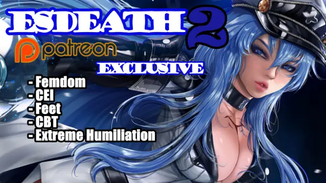 Patreon Only