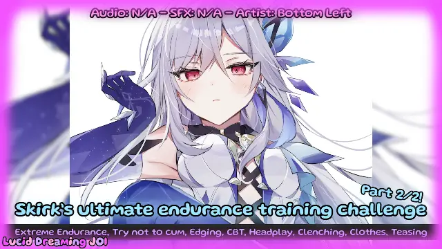 Anime Hentai JOI Videos 