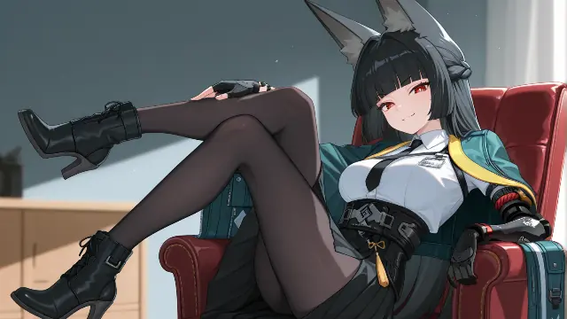 Story Yanagi