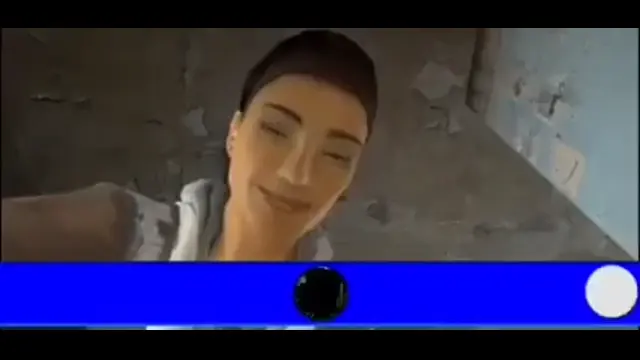 Half Life 2 Quickshot JOI
