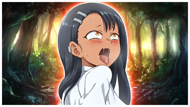 Nagatoro