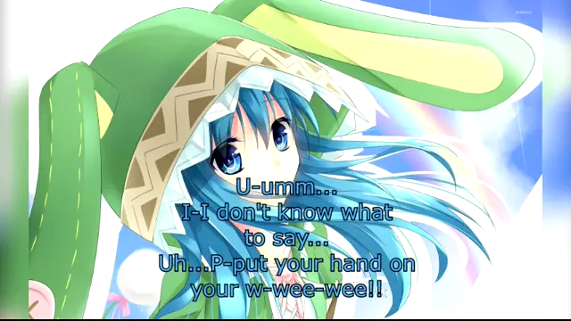 Yoshino and Tohka JOI - The joi Database