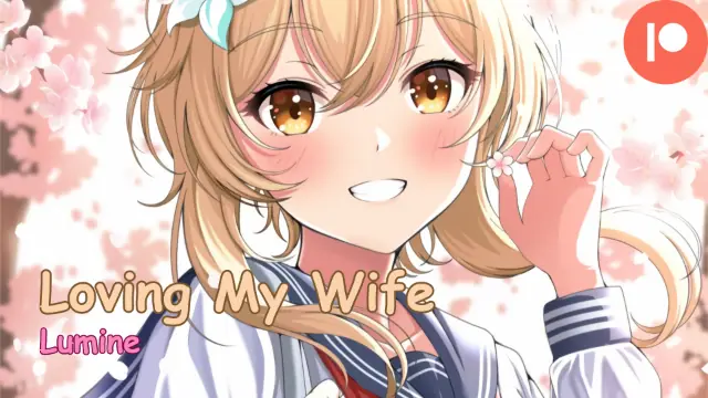 Loving My Wife [Exclusive]
