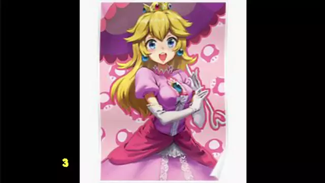 Peach JOI - The joi Database