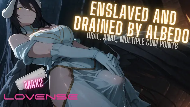 Albedos Slave