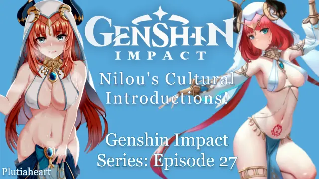 Genshin Impact Series