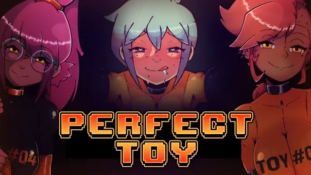 Perfect toy - [Nausea - Hypno - Voiced - PMV - Drone] - The joi Database