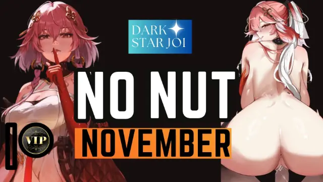 Changli Gets Railed by Another Man—No Nut November Challenge Day 11 (Wuthering Waves) [Cuckold, Size Humiliation, Optional Chastity Cage and Gag]