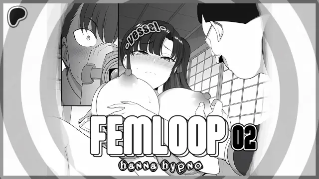 (Voiced) FemLoop: Vessel of Energy / Level 02