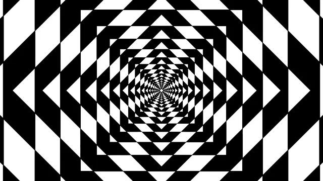 Clothes Possession Hypnosis