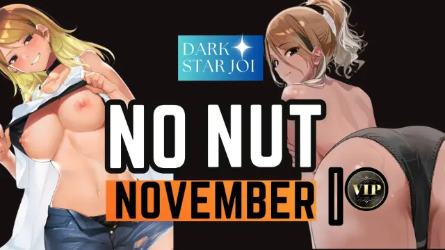 No Nut November Challenge Day 3 (Mei Izumi—The Idolm@ster Shiny Colors) [Teasing, Optional Edging, Try Not to Cum]