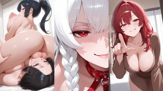 [Voiced] Sissification 102 Sissy Training Camp - The joi Database