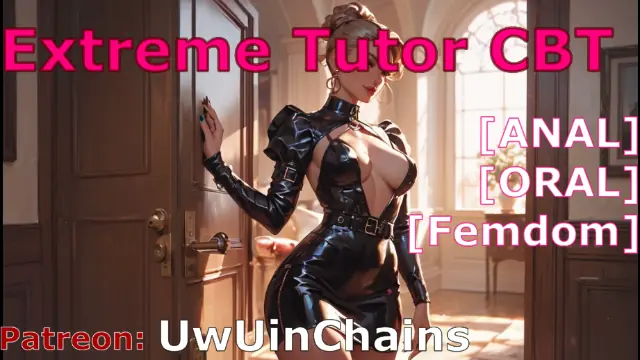 Tutor CBT