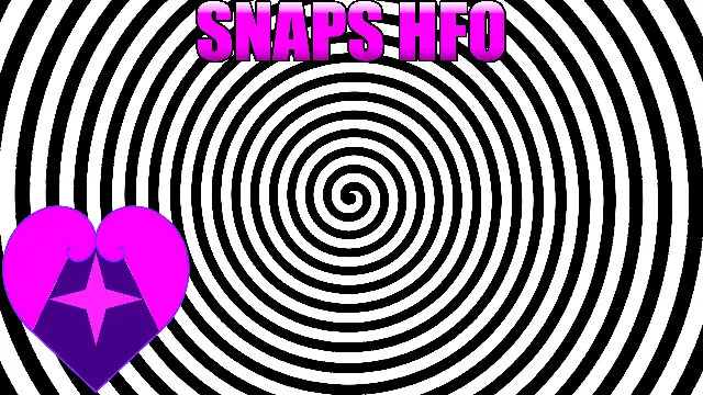 Snaps HFO