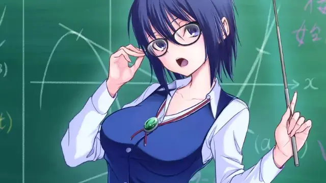 Ciel teaches you to appreciate a woman's body [REMASTER}