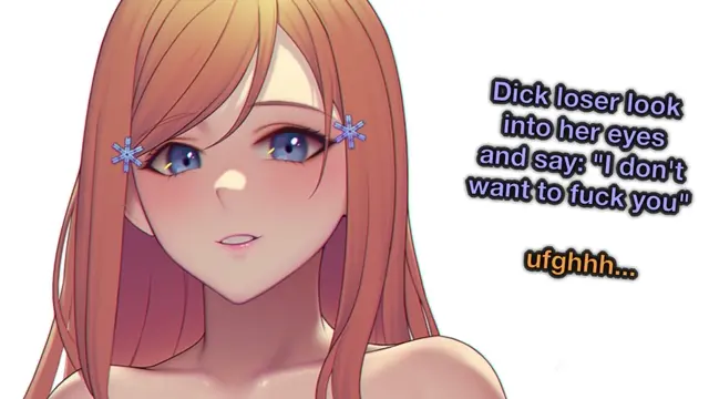Rukia and Orihime hentai Joi EA