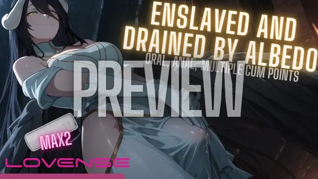 Enslaved and Drained by Albedo | Oral, Anal, Multiple Cum Points | Novajoi  - The joi Database