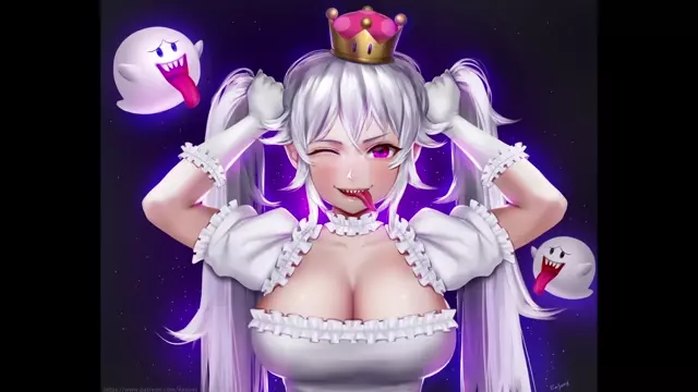 Boosette Exorcizes Your Spunk