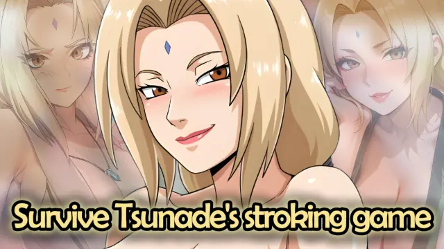 Short Ver.] Test your cock's endurance with drunk Tsunade (Game JOI) - The  joi Database