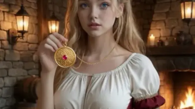 Whispers of Desire RPG