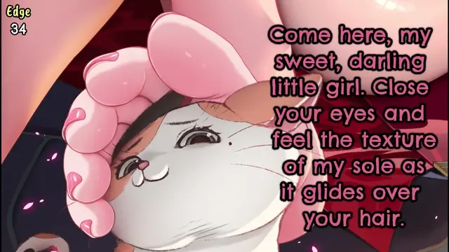 Anime/Hentai JOI Videos