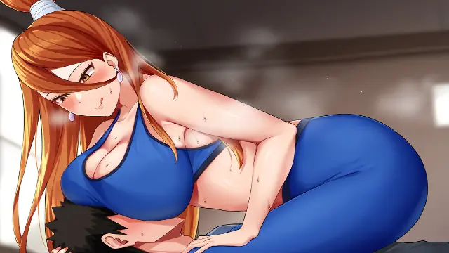 Anime Hentai JOI Videos 