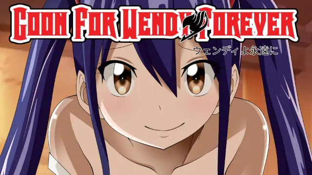Fairy tail wendy порно видео Fairy tail wendy порно видео